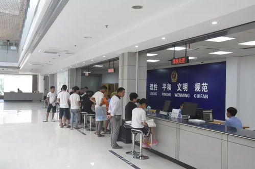 只進一家門，辦成多家事 桐鄉法律信息咨詢一站式服務上線
