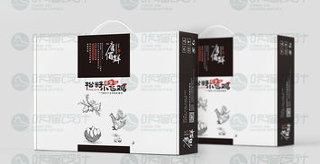 京韻雅致，唐佰鮮系列產品包裝設計全解析 從紙盒到飛機盒的東方美學演繹
